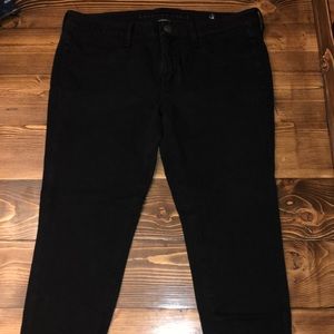 American Eagle super soft super stretch jeggings